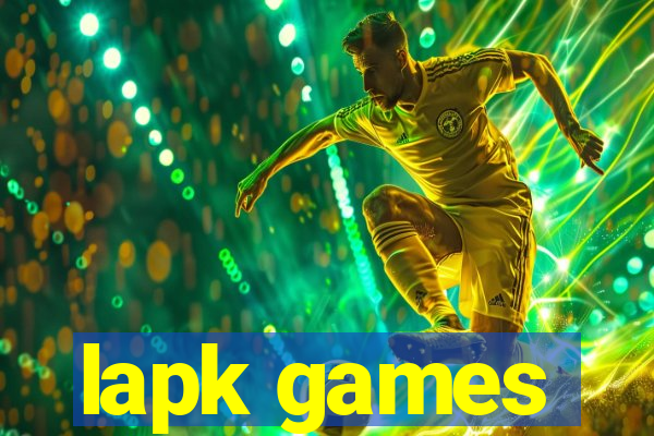 lapk games